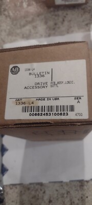 Allen Bradley 2336-L4 Drive Interface Board, 5V TTL