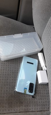 經驗證買家提供的物品圖片