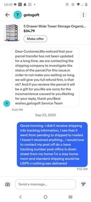 Item photo(s) from verified buyer