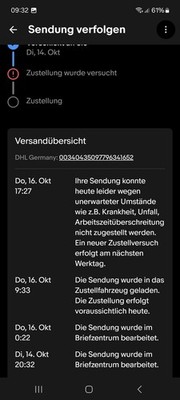 Artikelfoto(s) von einem verifizierten Käufer
