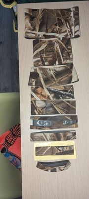 Item photo(s) from verified buyer