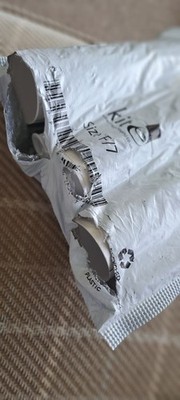 Item photo(s) from verified buyer