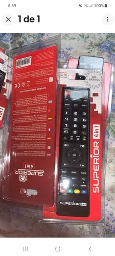 Fotos del artículo de un comprador verificado