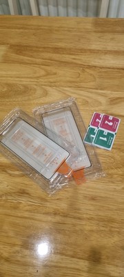 Photos de l'objet d'un acheteur vérifié