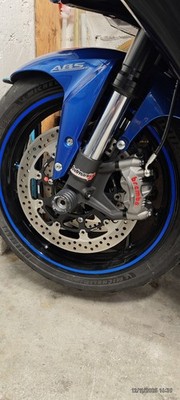 Fotos del artículo de un comprador verificado