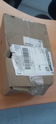 Foto dell'oggetto di un acquirente verificato
