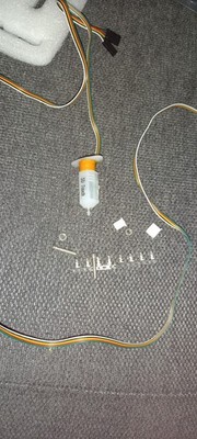 Fotos del artículo de un comprador verificado