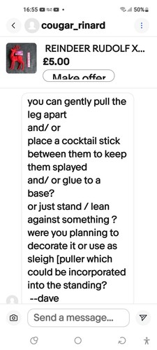 Item photo(s) from verified buyer