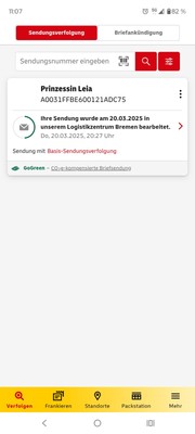 Artikelfoto(s) von einem verifizierten Käufer