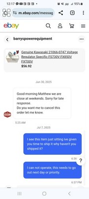 Item photo(s) from verified buyer