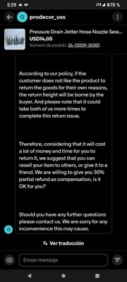 Item photo(s) from verified buyer