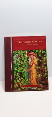 The Secret Garden (2004) Hardback book, The Great Classics for Children
