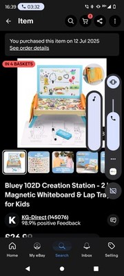 Fotos del artículo de un comprador verificado