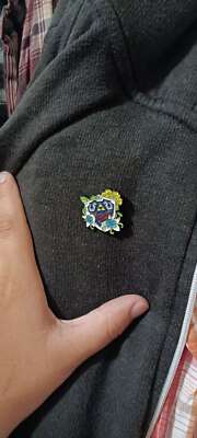 Item photo(s) from verified buyer