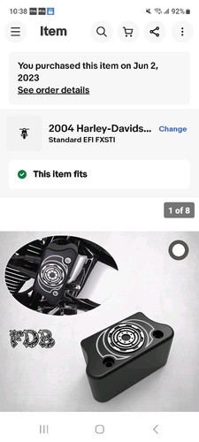 Item photo(s) from verified buyer