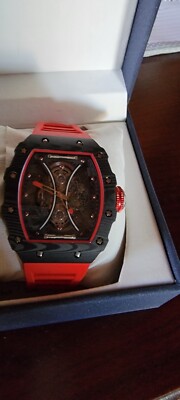 Feice Watch Original With Papers.....