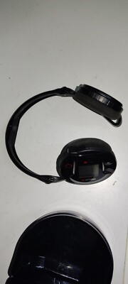 Cuffie WS6 Per Metal Detector Xp Deus 2