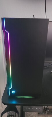gaming pc desktop rtx 3060ti