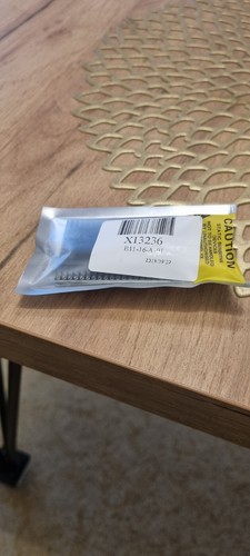 Foto dell'oggetto di un acquirente verificato