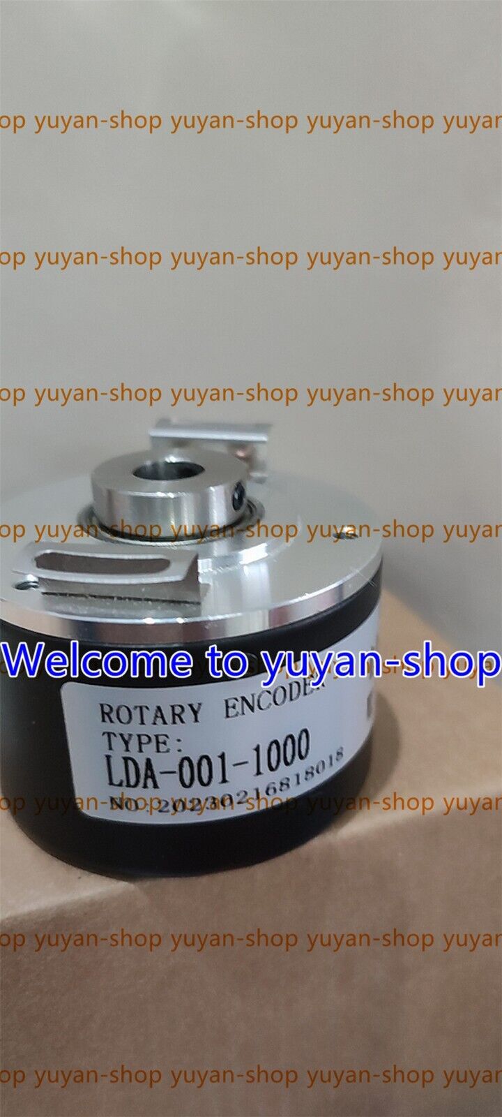 SUMTAK encoder LDA-001-1000 Sentec 5V photoelectric replace SUMTAK encoder LDA-001-1000 Sentec 5V photoelectric replace