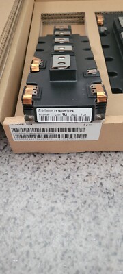 Infineon FF1400R17IP4 IGBT Module
