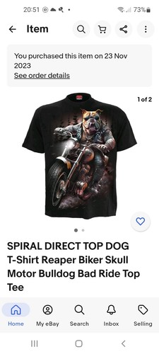 Fotos del artículo de un comprador verificado