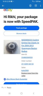 Item photo(s) from verified buyer