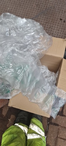 Item photo(s) from verified buyer