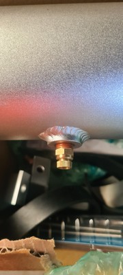 Fotos del artículo de un comprador verificado