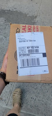 Item photo(s) from verified buyer