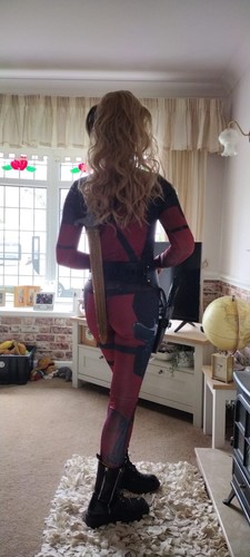 Item photo(s) from verified buyer