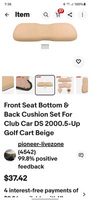 Item photo(s) from verified buyer