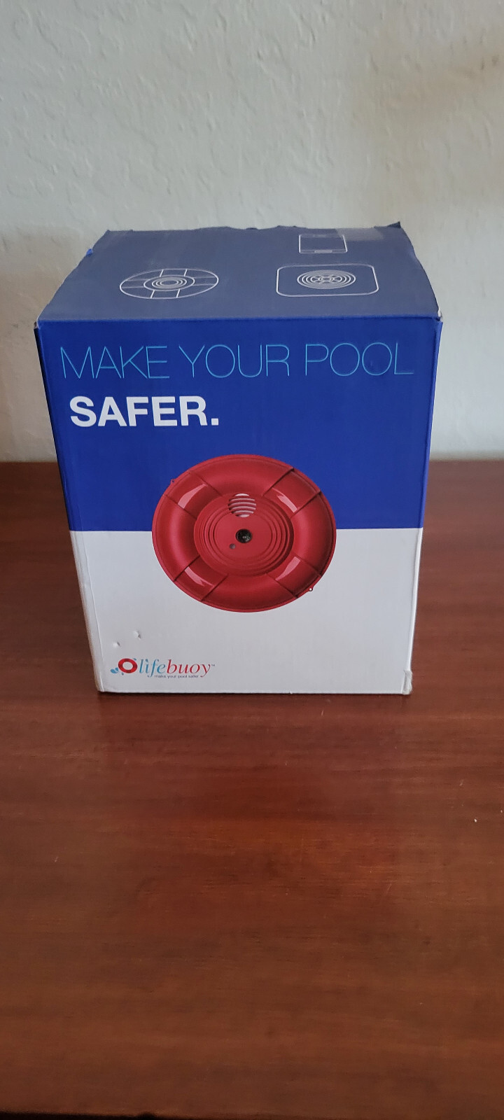 Above & In-ground Pools New In Box Never Used!