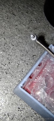 Artikelfoto(s) von einem verifizierten Käufer