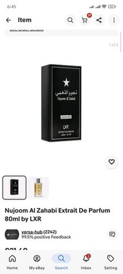 Item photo(s) from verified buyer