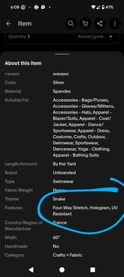 Item photo(s) from verified buyer