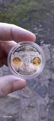 Zdjęcia przedmiotu od zweryfikowanego kupującego