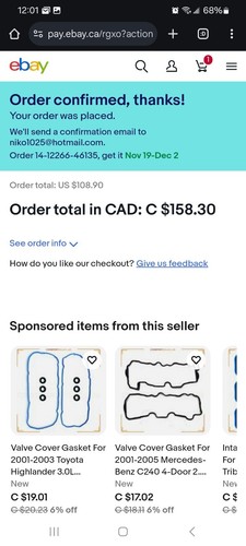 Item photo(s) from verified buyer