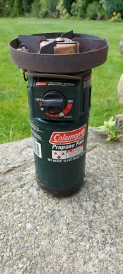 Coleman Stoves for sale in UK | 34 used Coleman Stoves