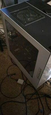 gaming pc desktop computer