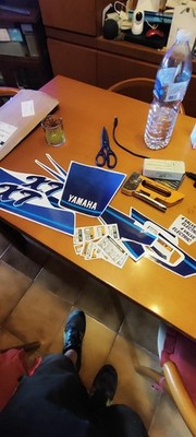 Fotos del artículo de un comprador verificado