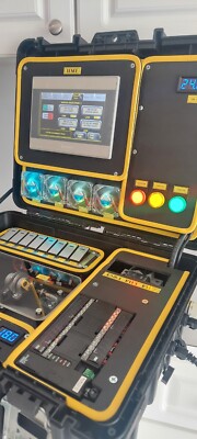 PLC Trainer