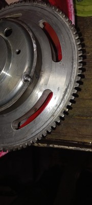 Fotos del artículo de un comprador verificado