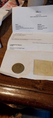 Fotos del artículo de un comprador verificado