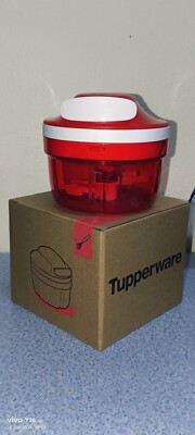 Turbo Chopper / Turbo Chopper Sonic  BY Tupperware Malaysia