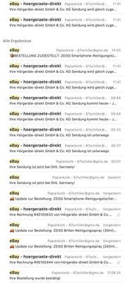Artikelfoto(s) von einem verifizierten Käufer