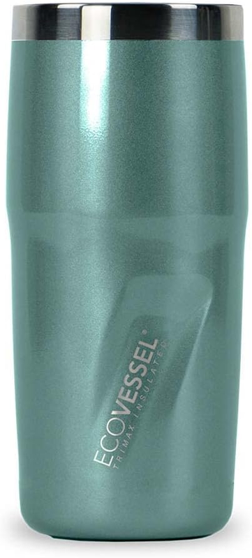 Ecovessel METRO Vacuum Stainless Steel Tumbler Cup, Insulate