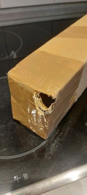 Foto dell'oggetto di un acquirente verificato