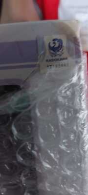 Item photo(s) from verified buyer