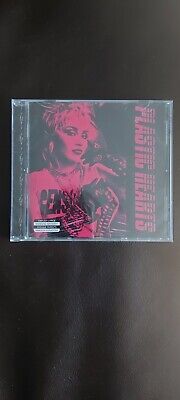 New * Sealed * MILEY CYRUS CD - Plastic Hearts (2020) Compact Disc